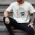 There's No Such Thing As Too Many Book Men's Comfort Colors T-Shirt Ivory