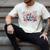 There’s No Such Thing As Too Many Books Men's Comfort Colors T-Shirt Ivory There’s No Such Thing As Too Many Books Men's Comfort Colors T-Shirt Ivory