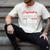 Respiratory Therapy Class Of 2018 Graduation Shirt Women Men Men's Comfort Colors T-Shirt Ivory