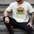 Retro Cat Daddy 80s 90s Style Sunglasses Men's Comfort Colors T-Shirt Ivory Retro Cat Daddy 80s 90s Style Sunglasses Men's Comfort Colors T-Shirt Ivory