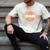Retro Cool Dad Club Birthday Father's Day For Men Men's Comfort Colors T-Shirt Ivory