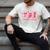 Retro Coquette Bow All Booked For Valentines Book Lover Cute Men's Comfort Colors T-Shirt Ivory