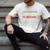 Retro Introverted But Willing Stargazing Lover Men's Comfort Colors T-Shirt Ivory