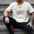 Retro It's My Dad's Birthday Boho Nostalgia Women Kid Men's Comfort Colors T-Shirt Ivory Retro It's My Dad's Birthday Boho Nostalgia Women Kid Men's Comfort Colors T-Shirt Ivory