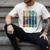 Retro Nineties Style Audio Tape Nostalgia Year 1990 Premium Tri-Blend Men's Comfort Colors T-Shirt Ivory Retro Nineties Style Audio Tape Nostalgia Year 1990 Premium Tri-Blend Men's Comfort Colors T-Shirt Ivory