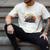 Retro Please Be Patient With Me I'm From The 1900s Train Men's Comfort Colors T-Shirt Ivory Retro Please Be Patient With Me I'm From The 1900s Train Men's Comfort Colors T-Shirt Ivory