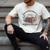 Retro Proud Introverted Book Club Anti Social Reader Men's Comfort Colors T-Shirt Ivory Retro Proud Introverted Book Club Anti Social Reader Men's Comfort Colors T-Shirt Ivory