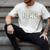 Retro Read Floral Reading Bookworm Librarian Book Lover Men's Comfort Colors T-Shirt Ivory