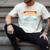Retro Rotary Dial Nostalgia Dial Phone Men's Comfort Colors T-Shirt Ivory