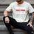 Retro Sarcastic Introvert I Used To Be A People Person Men's Comfort Colors T-Shirt Ivory Retro Sarcastic Introvert I Used To Be A People Person Men's Comfort Colors T-Shirt Ivory