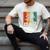 Retro Snowboard Dad Snowboarding Father Snowboarder Dad Men's Comfort Colors T-Shirt Ivory Retro Snowboard Dad Snowboarding Father Snowboarder Dad Men's Comfort Colors T-Shirt Ivory