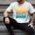Retro Never Underestimate The Power Of a Boy With a Book Men's Comfort Colors T-Shirt Ivory Retro Never Underestimate The Power Of a Boy With a Book Men's Comfort Colors T-Shirt Ivory