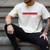Retro VHS Tape Graphics 80s 90s Nostalgia Costume Men's Comfort Colors T-Shirt Ivory