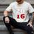 Reunion 2016 Class Of 2016 Reunion 16 Graduation 2016 Men's Comfort Colors T-Shirt Ivory