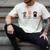 Rock Paper Scissors Hand Game Cute Paw Cat Introvert Men's Comfort Colors T-Shirt Ivory Rock Paper Scissors Hand Game Cute Paw Cat Introvert Men's Comfort Colors T-Shirt Ivory