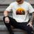 This Is How I Rolled Retro Toys Big Wheel Tricycle Nostalgia Men's Comfort Colors T-Shirt Ivory