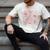 Romance Book Tropes Men's Comfort Colors T-Shirt Ivory