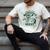 Romance Novel Smut Book Lover Bookish Bibliophile Men's Comfort Colors T-Shirt Ivory