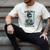 Romance Reader Good Girls Read Spicy Books Halloween Costume Men's Comfort Colors T-Shirt Ivory