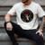 Romantasy Book Club Enthusiast Men's Comfort Colors T-Shirt Ivory