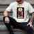 Romantasy Book Club Tarot Card Men's Comfort Colors T-Shirt Ivory