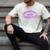 Romantasy Book Reader Aesthetic With Fantasy Feels Men's Comfort Colors T-Shirt Ivory