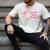 Rowdy 'Bout Books Cowboy Lovers Men's Comfort Colors T-Shirt Ivory