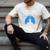 RT School Graduation Respiratory Therapist Men's Comfort Colors T-Shirt Ivory