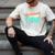 Sarcasm It's How I Hug Sarcastic Humor Introvert Men's Comfort Colors T-Shirt Ivory Sarcasm It's How I Hug Sarcastic Humor Introvert Men's Comfort Colors T-Shirt Ivory