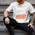 Sarcastic Introvert Extrover Pervert Men's Comfort Colors T-Shirt Ivory