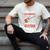 Sarcastic Introvert Need Guitar Sad Song Introvert Guitarist Men's Comfort Colors T-Shirt Ivory