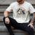 Sarcastic Proud Anti Social Member Of Introverted Book Club Men's Comfort Colors T-Shirt Ivory Sarcastic Proud Anti Social Member Of Introverted Book Club Men's Comfort Colors T-Shirt Ivory