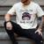 I Came I Saw I Had Anxiety So I Left Messy Bun Introvert Men's Comfort Colors T-Shirt Ivory I Came I Saw I Had Anxiety So I Left Messy Bun Introvert Men's Comfort Colors T-Shirt Ivory