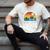 Saying Please Be Patient With Me I'm From The 1900s Men's Comfort Colors T-Shirt Ivory