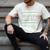Schwangerschaft Verknden Geschenk Zocker New Character Created Pregnancy Announcement Dad Gamer Men's Comfort Colors T-Shirt Ivory