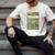 The Secret Garden Book Men's Comfort Colors T-Shirt Ivory The Secret Garden Book Men's Comfort Colors T-Shirt Ivory