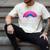 Secretly Bisexual Bi Introvert Bi Pride Antisocial LGBTQ Men's Comfort Colors T-Shirt Ivory Secretly Bisexual Bi Introvert Bi Pride Antisocial LGBTQ Men's Comfort Colors T-Shirt Ivory