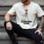 See Ya Elementary School Shirt Tie Dye Graduation Tee Men's Comfort Colors T-Shirt Ivory