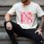 Selectively Social Sarcastic Introvert Humor Men's Comfort Colors T-Shirt Ivory