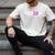 Senior 2018 TShirt Graduation Class Of 2018 Tee Shirt Men's Comfort Colors T-Shirt Ivory