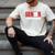 Senior 2018 Valedictorian School Colors Graduation Men's Comfort Colors T-Shirt Ivory