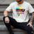 Senior 2023 Graduation Class Of 2023 Retro 90's Graduation Men's Comfort Colors T-Shirt Ivory