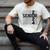 Senior 2024 Class Of 2024 Graduation 2024 Women Boy Girl Men's Comfort Colors T-Shirt Ivory
