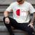 Senior 2025 Bowling Player Class Of 2025 Graduation Seniors Men's Comfort Colors T-Shirt Ivory