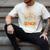 Senior 2026 Final Chapter Retro Book Lover Last First Day Men's Comfort Colors T-Shirt Ivory