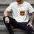 Senior Basketball Mom Class Of 2026 Player Graduation Grad Men's Comfort Colors T-Shirt Ivory