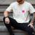 Senior Cheerleader Cheer Class Of 2025 Graduation Graduate Men's Comfort Colors T-Shirt Ivory