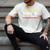Senior Class Of 2020 90s TV Graduation For Grad Men's Comfort Colors T-Shirt Ivory