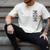 Senior Class Of 2022 Mom Graduation Men's Comfort Colors T-Shirt Ivory