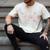 Senior Class Of 2026 Graduation 2026 Coquette Pink Bow Cute Men's Comfort Colors T-Shirt Ivory